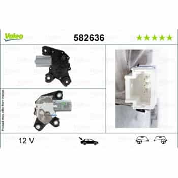 Moteur d'essuie-glace ORIGINAL PART