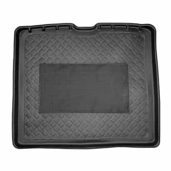 Tapis de coffre adapté pour Volvo XC40 2018-