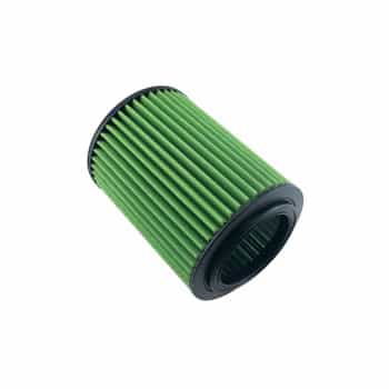 Filtre de remplacement Green