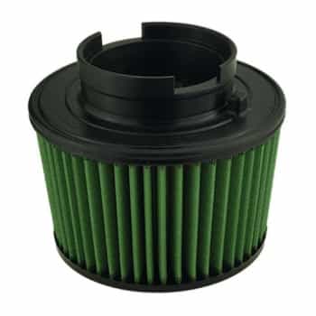 Filtre de remplacement Green