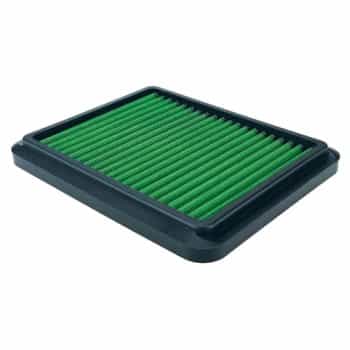 Filtre de remplacement Green