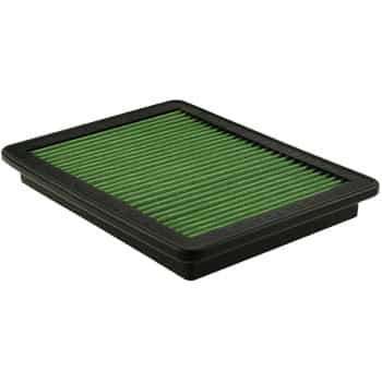 Filtre de remplacement Green