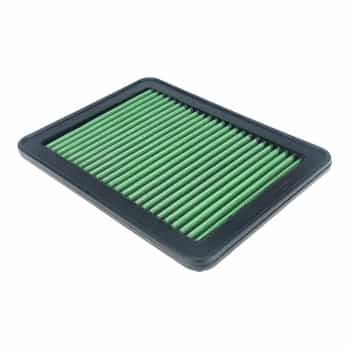 Filtre de remplacement Green