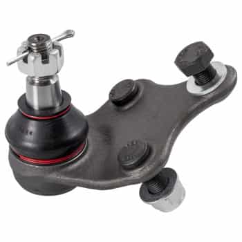 Rotule de suspension ADT386201 Blue Print