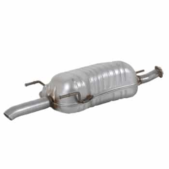 Silencieux arrière 185-601 Bosal