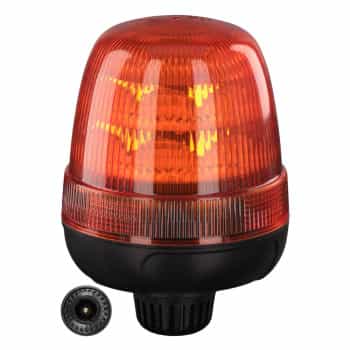 FEBI 104048 Gyrophare à LED pour tube d'extension