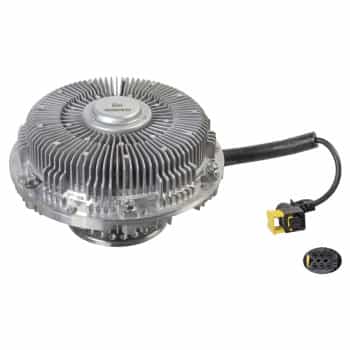 Embrayage, ventilateur de radiateur 106440 FEBI