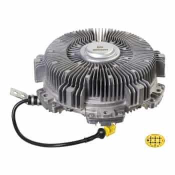 Embrayage, ventilateur de radiateur 106993 FEBI