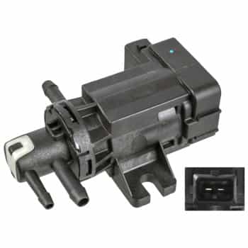 Transmetteur de pression febi Plus 173545
