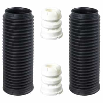 Butée élastique, suspension 173598 FEBI