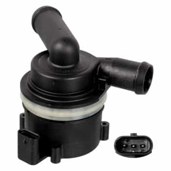 Pompe à eau additionnelle 173634 FEBI