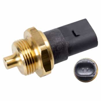 Interrupteur de température, ventilateur de radiateur 173950 FEBI