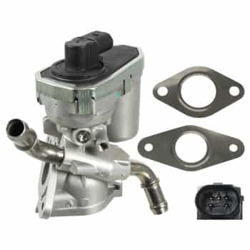 Vanne EGR 174275 FEBI