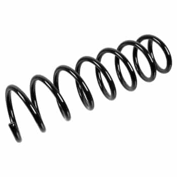 Ressort de suspension 174724 FEBI