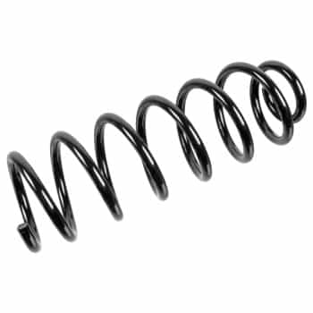 Ressort de suspension 174727 FEBI