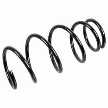 Ressort de suspension 174930 FEBI