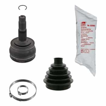 Jeu de joints, arbre de transmission 33284 FEBI