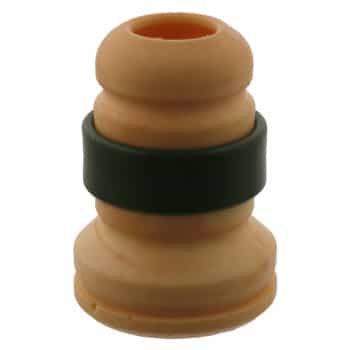 Butée élastique, suspension 37207 FEBI