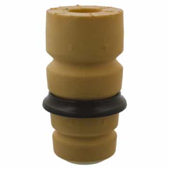 Butée élastique, suspension 44463 FEBI