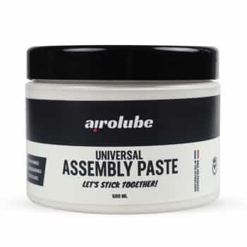 Pâte de montage universelle Airolube / Pâte de montage 500 ml