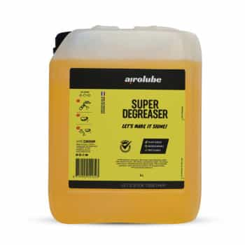 Airolube Super dégraissant / Dégraissant - 5 L