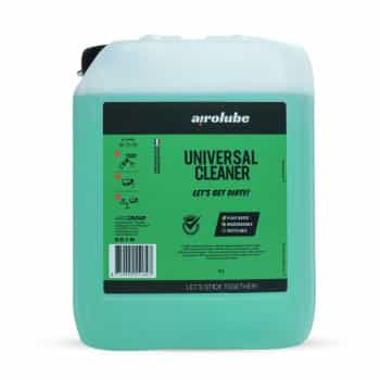 Nettoyant / nettoyant universel Airolube - Jerrycan de 5 litres