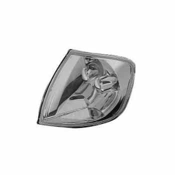 Feu clignotant 5825910 Van Wezel