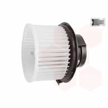 Pulseur d'air habitacle