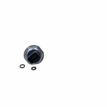Capteur, pression de carburant