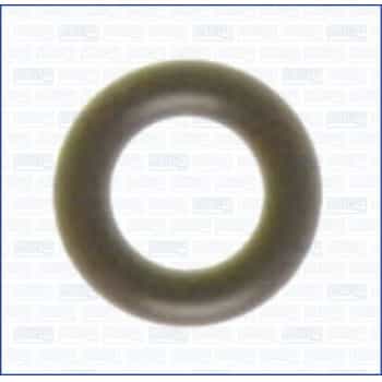 Bague d'étanchéité, tige de soupape