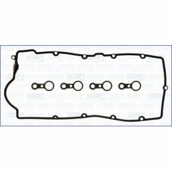 Jeu de joints d'étanchéité, couvercle de culasse