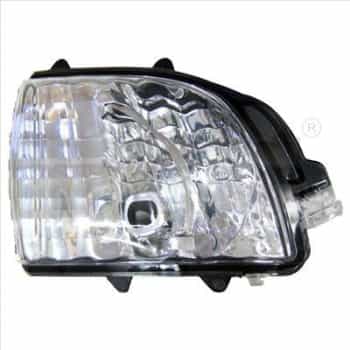 Feu clignotant 338-0044-3 TYC