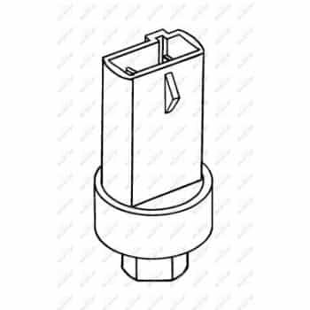 Pressostat, climatisation EASY FIT