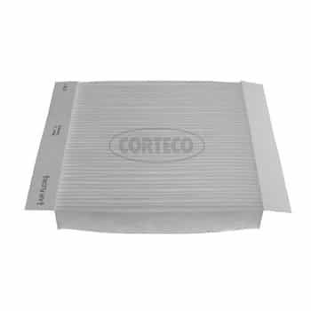 Filtre, air de l'habitacle 21652550 Corteco