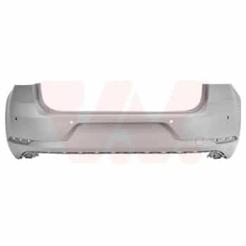 Pare-chocs 5775545 Van Wezel
