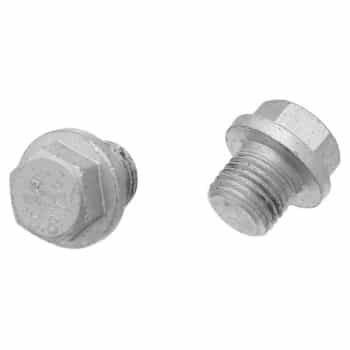 Vis-bouchon, carter d'huile 587.790 Elring