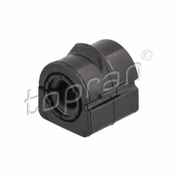 Suspension, stabilisateur