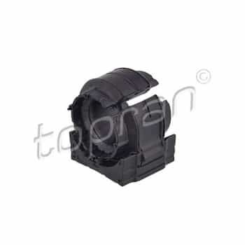 Suspension, stabilisateur
