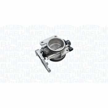 Corps papillon 802011556750 Magneti Marelli