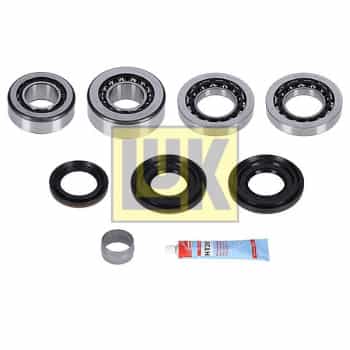 Kit de réparation, différentiel LuK GearBOX