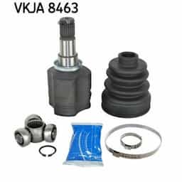 Jeu de joints, arbre de transmission VKJA 8463 SKF