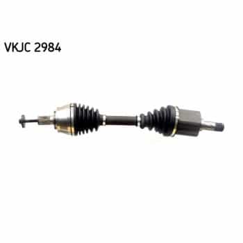 Arbre de transmission VKJC 2984 SKF