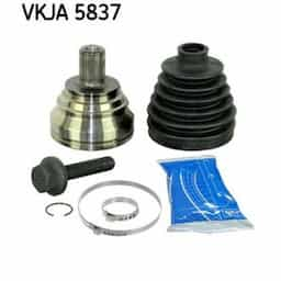 Jeu de joints, arbre de transmission VKJA 5837 SKF