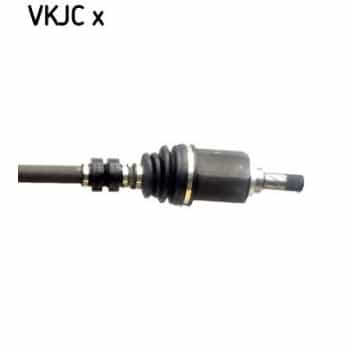 Arbre de transmission VKJC 8551 SKF