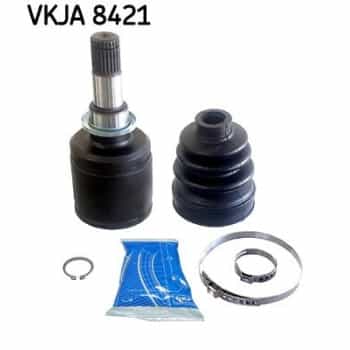 Jeu de joints, arbre de transmission VKJA 8421 SKF