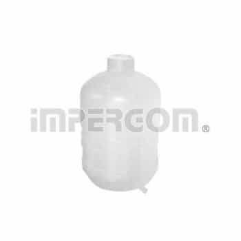 Vase d'expansion, liquide de refroidissement