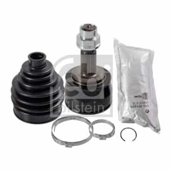 Jeu de joints, arbre de transmission 174025 FEBI