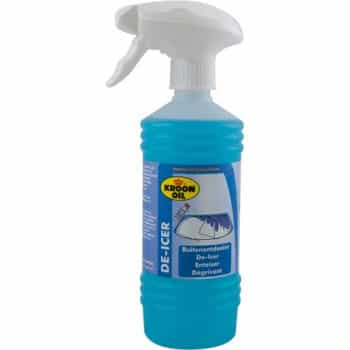 Dégivreur de vitres Kroon-Oil De-Icer 500 ml