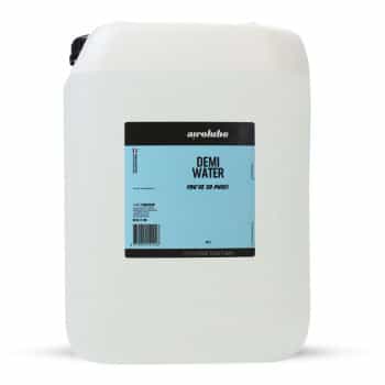 Eau déminéralisée Adblue 20 Litres