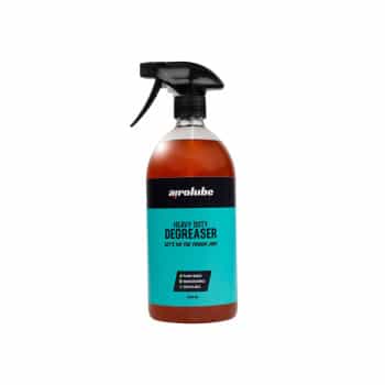 Dégraissant / Dégraissant puissant Airolube - 1000 ml
